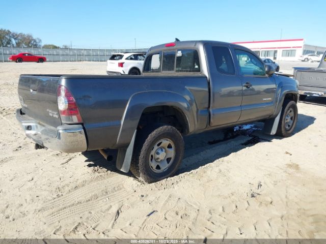 2014 TOYOTA TACOMA 5TFTU4GN5EX051583 Photo 3