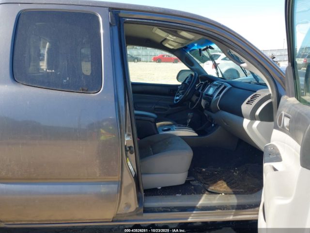 2014 TOYOTA TACOMA 5TFTU4GN5EX051583 Photo 4