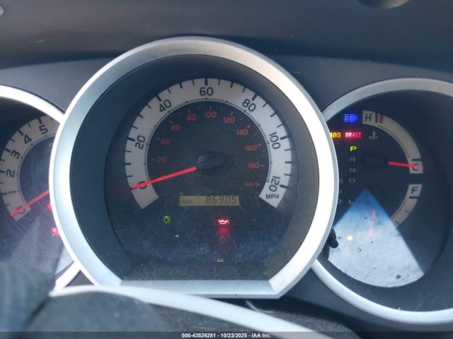 2014 TOYOTA TACOMA 5TFTU4GN5EX051583 Photo 6