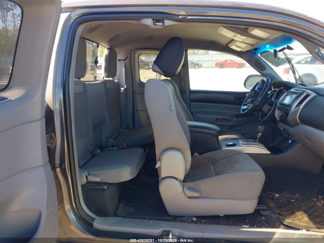 2014 TOYOTA TACOMA 5TFTU4GN5EX051583 Photo 7