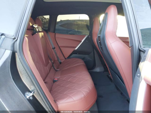 2025 BMW IX WB523CF06SCT60704 Photo 7