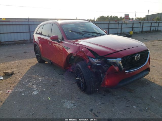 2024 MAZDA CX-90 JM3KKCHD1R1110193