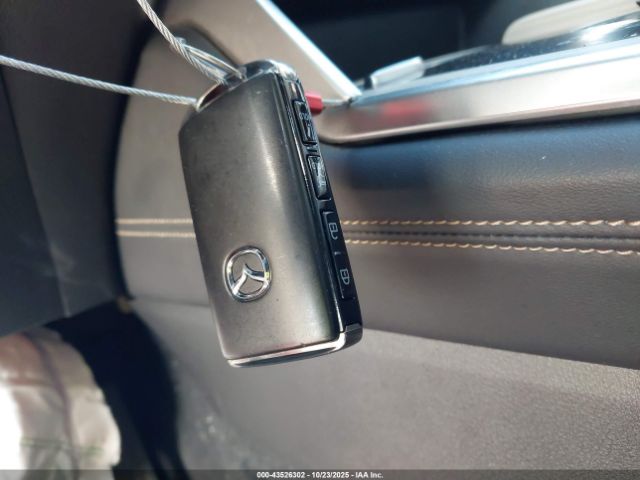 2024 MAZDA CX-90 JM3KKCHD1R1110193 Photo 10