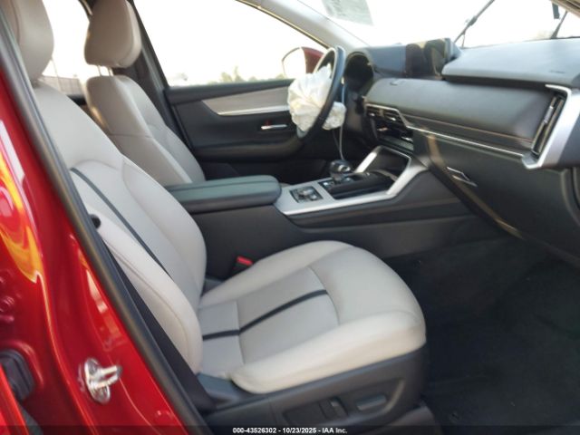 2024 MAZDA CX-90 JM3KKCHD1R1110193 Photo 4