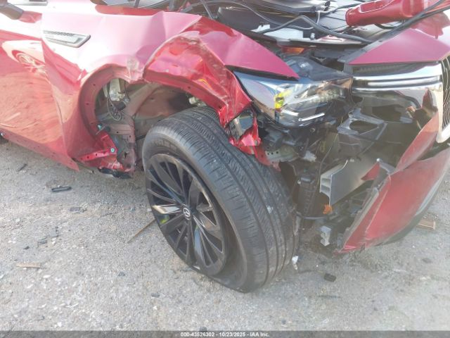 2024 MAZDA CX-90 JM3KKCHD1R1110193 Photo 5