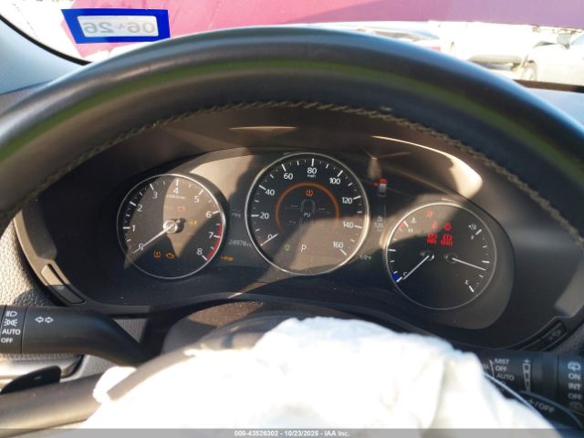 2024 MAZDA CX-90 JM3KKCHD1R1110193 Photo 6