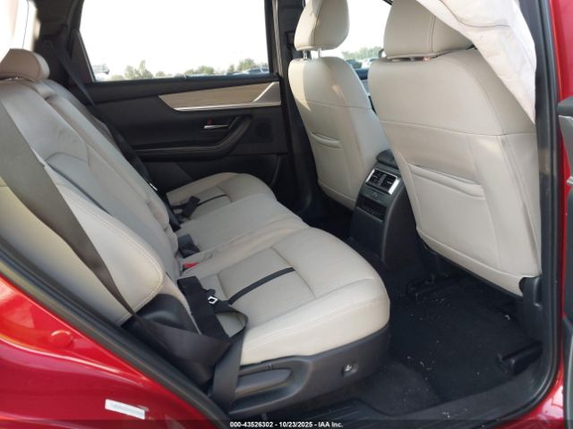 2024 MAZDA CX-90 JM3KKCHD1R1110193 Photo 7