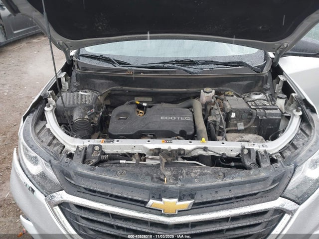 2020 CHEVROLET EQUINOX 2GNAX5EV3L6204781 Photo 9
