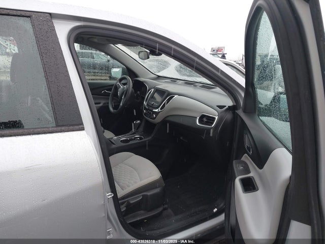 2020 CHEVROLET EQUINOX 2GNAX5EV3L6204781 Photo 4