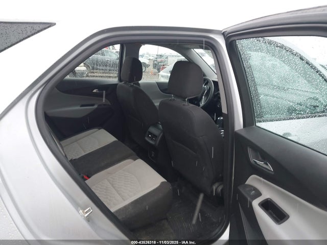 2020 CHEVROLET EQUINOX 2GNAX5EV3L6204781 Photo 7