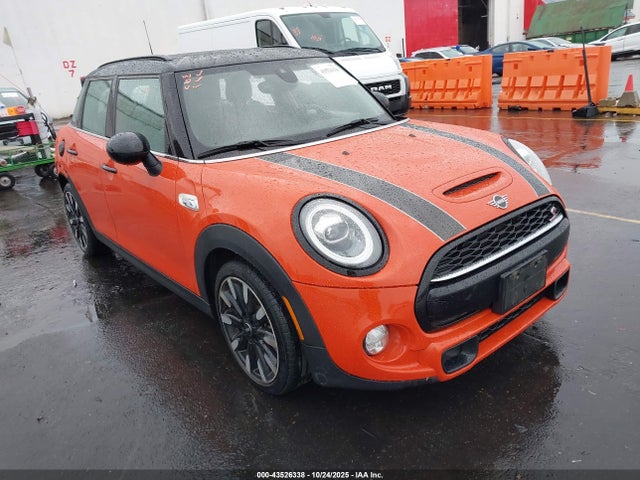 2019 MINI HARDTOP WMWXU3C54K2H87604 Photo 0