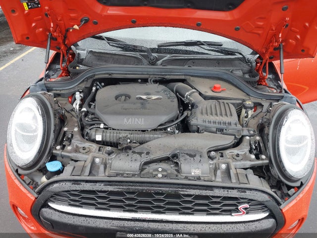 2019 MINI HARDTOP WMWXU3C54K2H87604 Photo 9