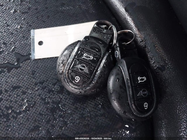 2019 MINI HARDTOP WMWXU3C54K2H87604 Photo 10