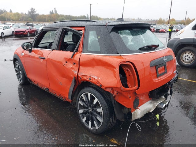 2019 MINI HARDTOP WMWXU3C54K2H87604 Photo 2