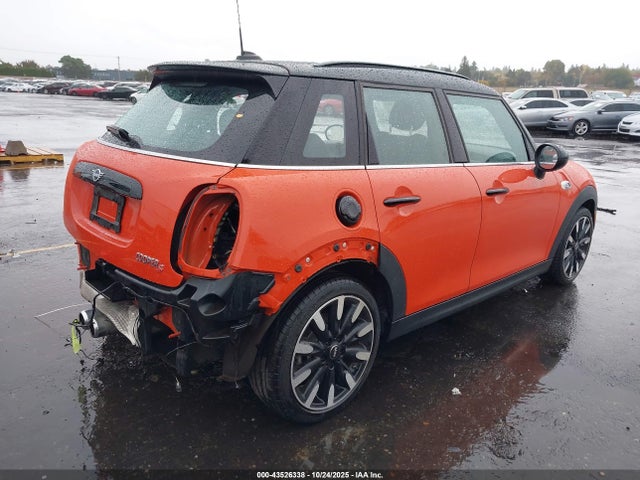 2019 MINI HARDTOP WMWXU3C54K2H87604 Photo 3