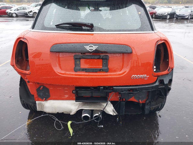 2019 MINI HARDTOP WMWXU3C54K2H87604 Photo 5