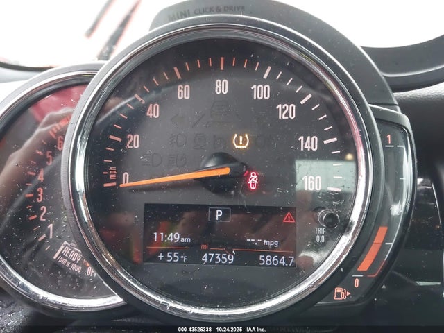 2019 MINI HARDTOP WMWXU3C54K2H87604 Photo 6