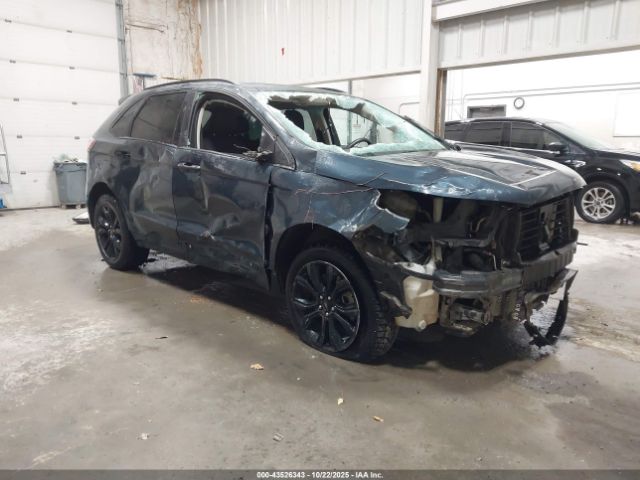 2023 FORD EDGE 2FMPK4G90PBA51961
