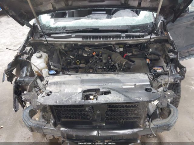 2023 FORD EDGE 2FMPK4G90PBA51961 Photo 9