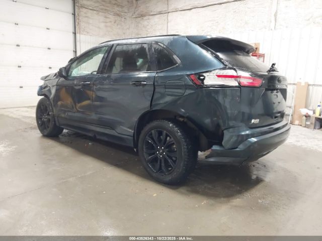 2023 FORD EDGE 2FMPK4G90PBA51961 Photo 2