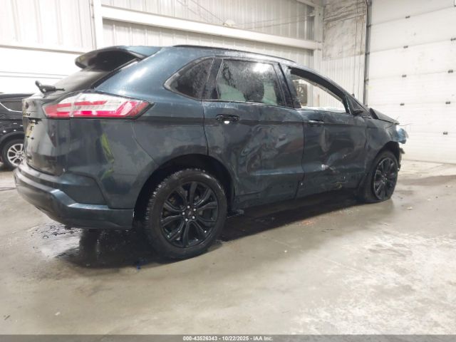 2023 FORD EDGE 2FMPK4G90PBA51961 Photo 3