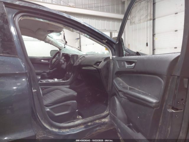 2023 FORD EDGE 2FMPK4G90PBA51961 Photo 4