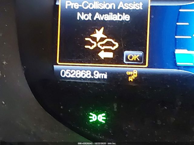 2023 FORD EDGE 2FMPK4G90PBA51961 Photo 5