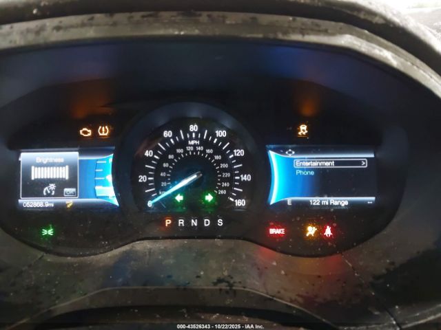 2023 FORD EDGE 2FMPK4G90PBA51961 Photo 6