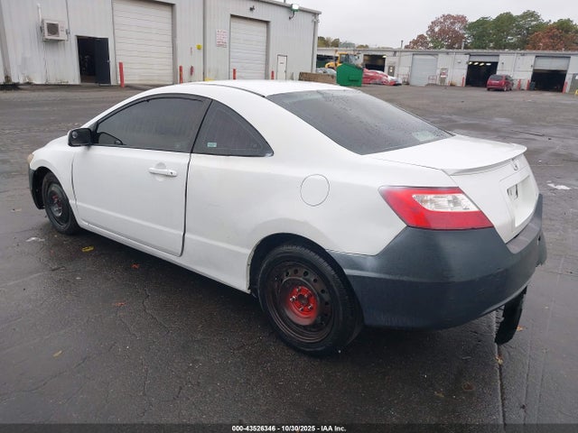 43526346 :رقم المزاد ، 2HGFG12658H526081 vin ، 2008 Honda Civic Lx مزاد بيع