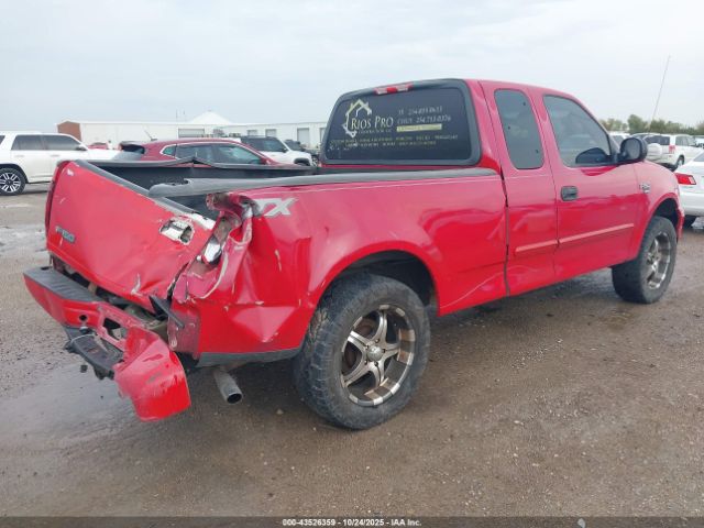 2004 FORD F-150 HERITAGE 2FTRX17W94CA53720 Photo 3