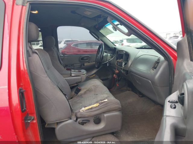 2004 FORD F-150 HERITAGE 2FTRX17W94CA53720 Photo 4