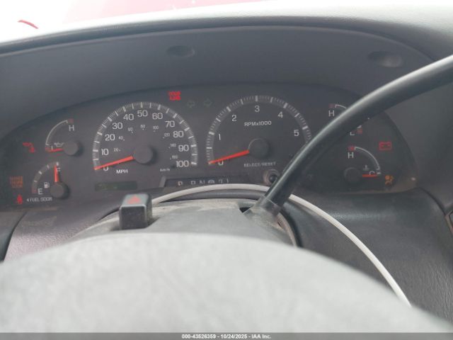 2004 FORD F-150 HERITAGE 2FTRX17W94CA53720 Photo 6