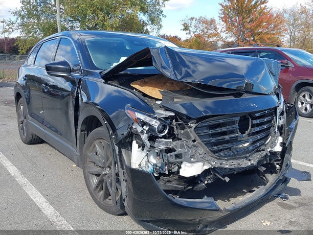 2023 MAZDA CX-9 JM3TCBAY0P0657919