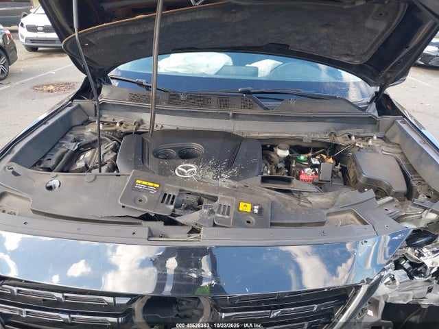 2023 MAZDA CX-9 JM3TCBAY0P0657919 Photo 9