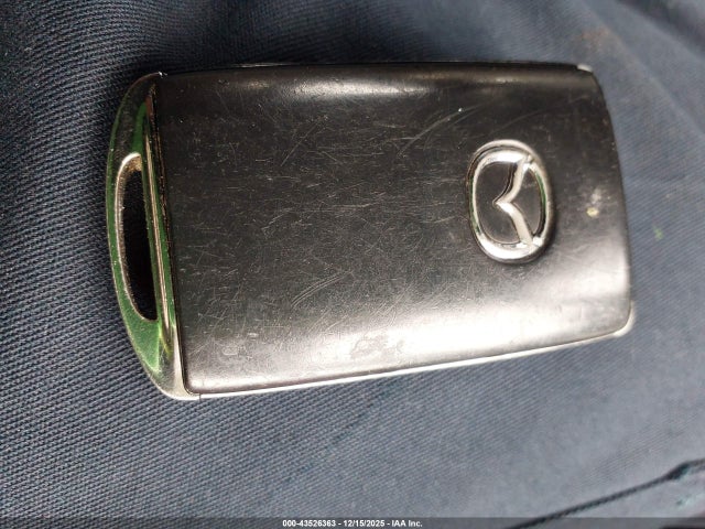 2023 MAZDA CX-9 JM3TCBAY0P0657919 Photo 10