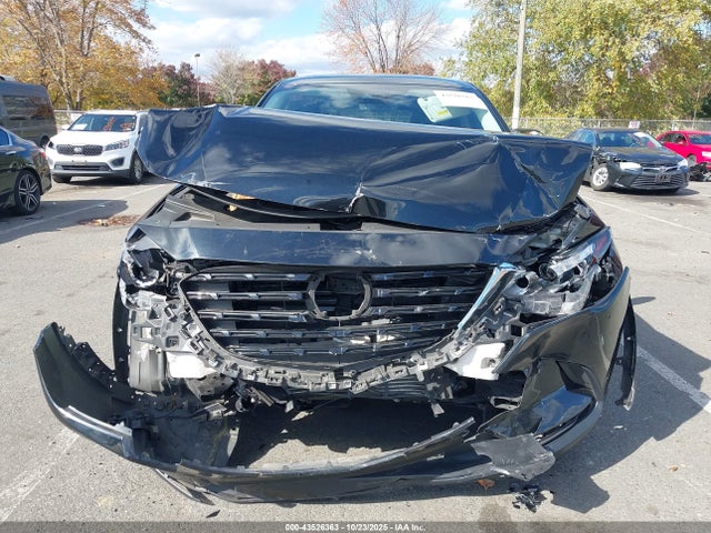 43526363 :رقم المزاد ، JM3TCBAY0P0657919 vin ، 2023 Mazda Cx-9 Touring Plus مزاد بيع