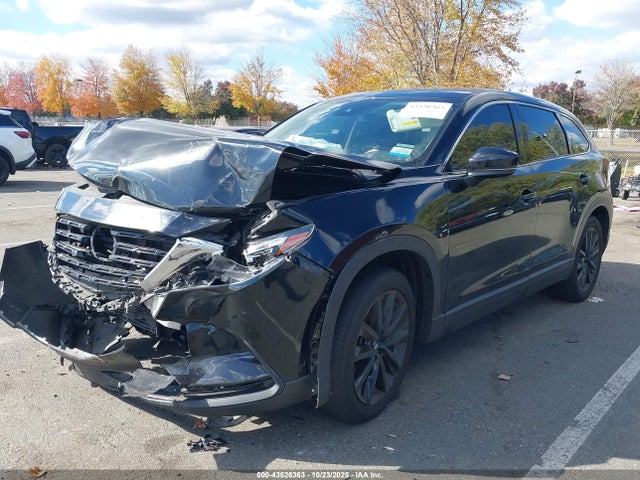 2023 MAZDA CX-9 JM3TCBAY0P0657919 Photo 1