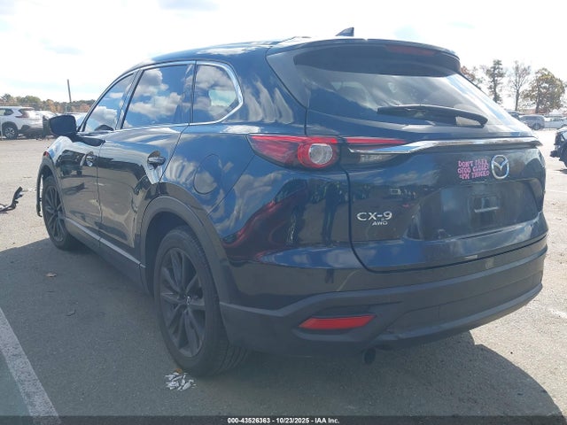2023 MAZDA CX-9 JM3TCBAY0P0657919 Photo 2