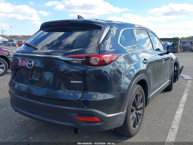 2023 MAZDA CX-9 JM3TCBAY0P0657919 Photo 3