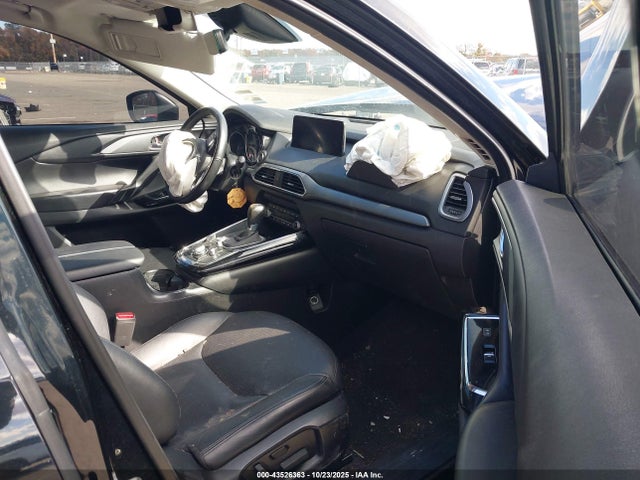 2023 MAZDA CX-9 JM3TCBAY0P0657919 Photo 4