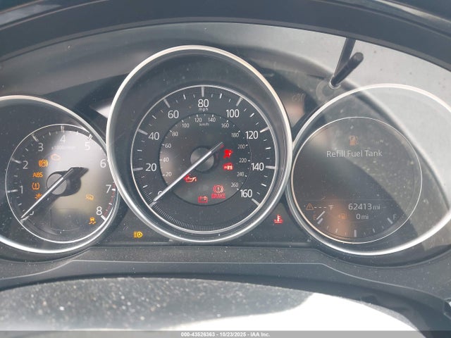 2023 MAZDA CX-9 JM3TCBAY0P0657919 Photo 6