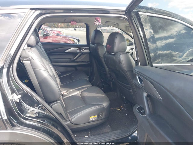 2023 MAZDA CX-9 JM3TCBAY0P0657919 Photo 7