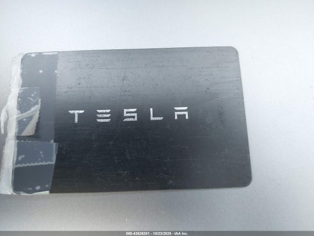 2023 TESLA MODEL Y 7SAYGDEE1PA095660 Photo 10