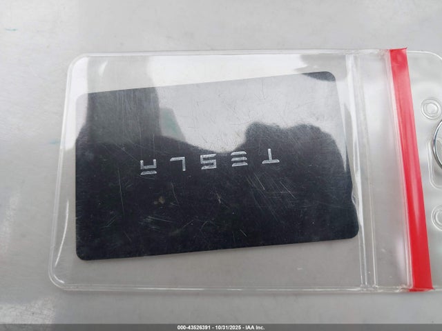 2024 TESLA MODEL Y 7SAYGAEEXRF152474 Photo 10