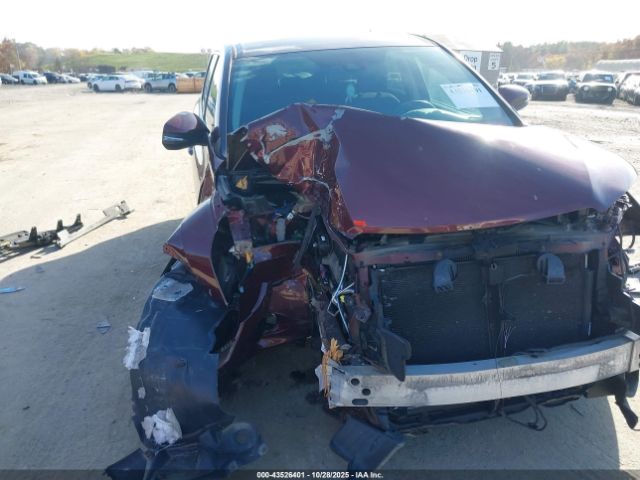 2017 TOYOTA HIGHLANDER 5TDBZRFH5HS359076 Photo 5