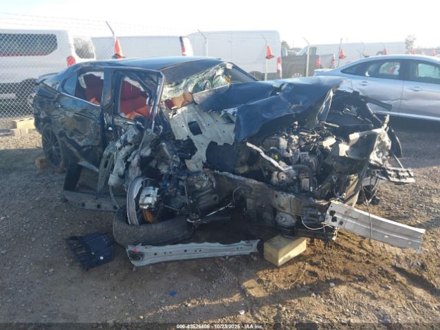 2023 TOYOTA CAMRY 4T1K61AK9PU173558