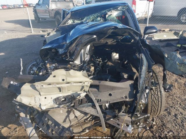 2023 TOYOTA CAMRY 4T1K61AK9PU173558 Photo 9