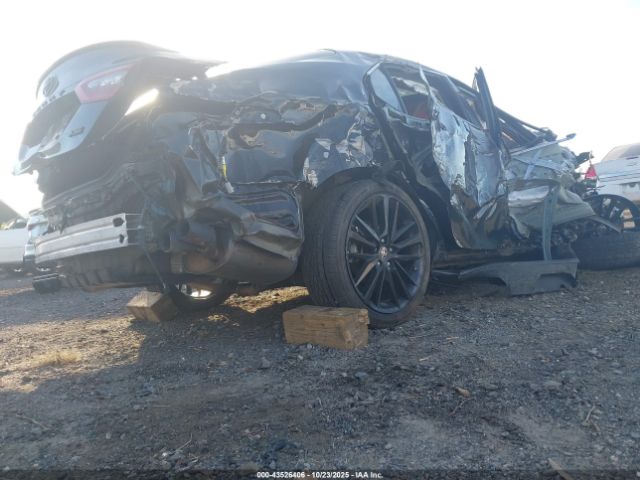 2023 TOYOTA CAMRY 4T1K61AK9PU173558 Photo 3