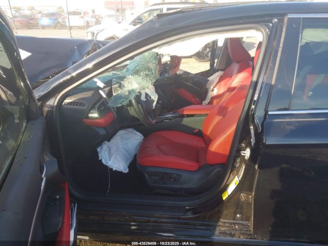 2023 TOYOTA CAMRY 4T1K61AK9PU173558 Photo 4