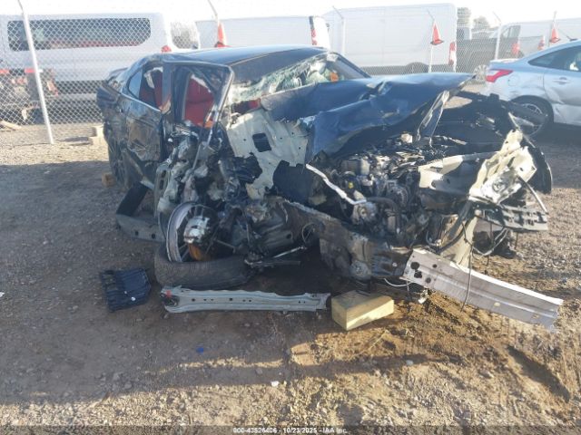 2023 TOYOTA CAMRY 4T1K61AK9PU173558 Photo 5